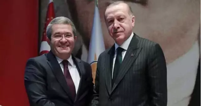 AK Parti'nin Van Büyükşehir Belediye Başkan Adayı Necdet Takva Kimdir?