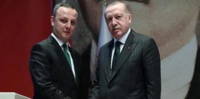 AK Parti Zonguldak Belediye Başkan Adayı Ömer Selim Alan Kimdir?