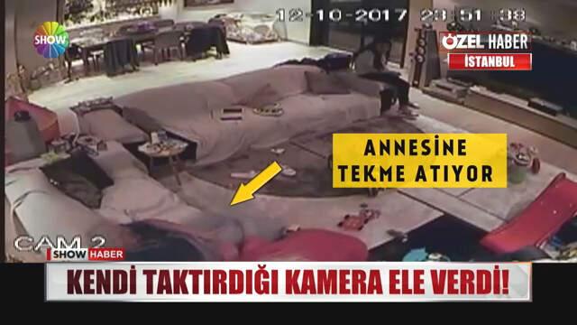 Annesini ve Ablasını Dövdüğü İddia Edilen Meral Kaplan: Orada Sinir Krizi Geçirdim, Kesinlikle Vurmadım