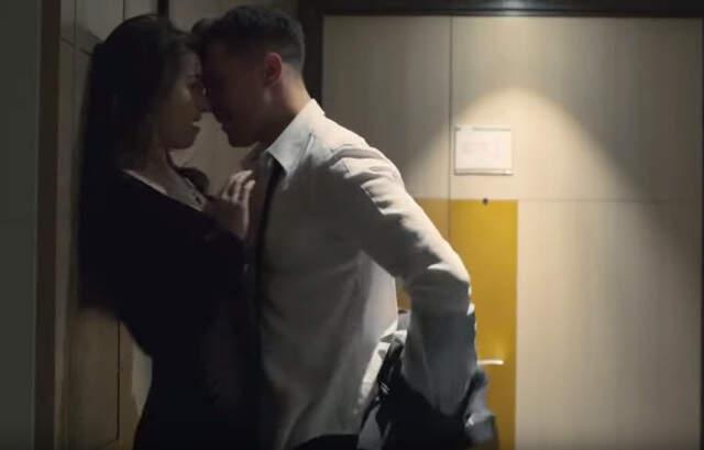 Ayça Ayşin Turan, The Protector'a Damga Vuran Sevişme Sahnesi Hakkında Konuştu: Biz İşimizi Yaptık