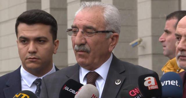 BBP, İstanbul ve Ankara'da AK Parti'yi Destekleyecek