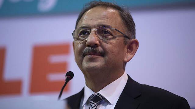 BBP, İstanbul ve Ankara'da AK Parti'yi Destekleyecek