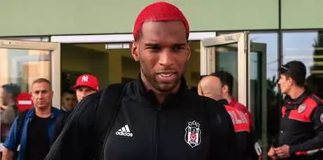 Beşiktaş, Ryan Babel Kararını Verdi