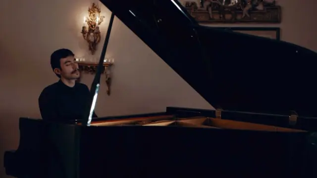 Bezirhane'de Aralık Ayı Konserleri