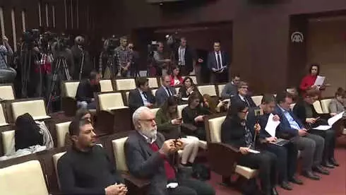 Chp, 212 Adayını Açıkladı (2) Chp, 212 Adayını Açıkladı (2)