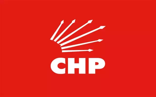 CHP 212 Adayını Daha Açıkladı