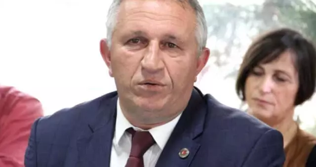 CHP Artvin Kemalpaşa Belediye Başkan Adayı Ergül Akçiçek Kimdir?