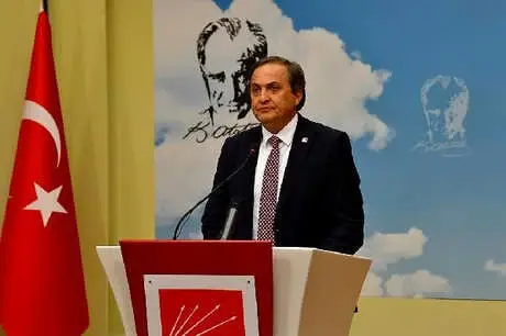CHP Belediye Başkan Adaylarını Açıkladı CHP Belediye Başkan Adaylarını Açıkladı