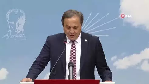 Chp, Belediye Başkan Adaylarının Bir Kısmını Açıkladı Chp, Belediye Başkan Adaylarının Bir Kısmını Açıkladı