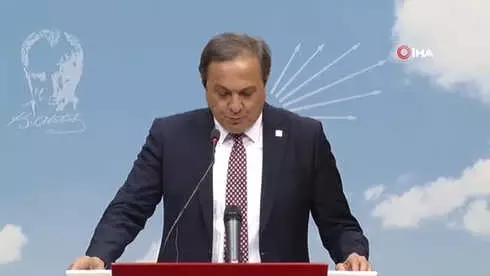 Chp, Belediye Başkan Adaylarının Bir Kısmını Açıkladı Chp, Belediye Başkan Adaylarının Bir Kısmını Açıkladı