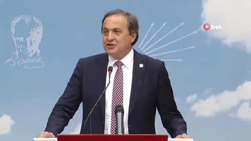 Chp, Belediye Başkan Adaylarının Bir Kısmını Açıkladı Chp, Belediye Başkan Adaylarının Bir Kısmını Açıkladı