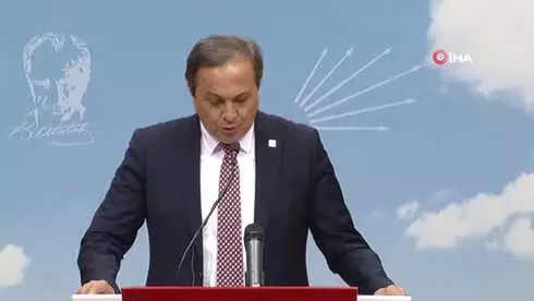 Chp, Belediye Başkan Adaylarının Bir Kısmını Açıkladı Chp, Belediye Başkan Adaylarının Bir Kısmını Açıkladı