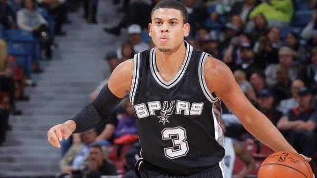 Ciciş Ceyda Ersoy, Ray McCallum ile Görüntülendi