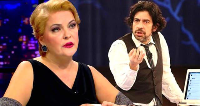'Cinselliği Bıraktım' Açıklamasıyla Gündeme Gelen Okan Bayülgen: Şaka Yaptım