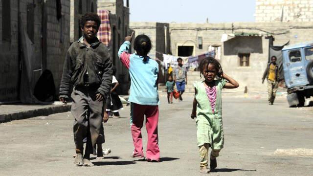 Diyanet Çağrı Yaptı, 90 Bin Camide Yemen'e Yardım Toplanacak