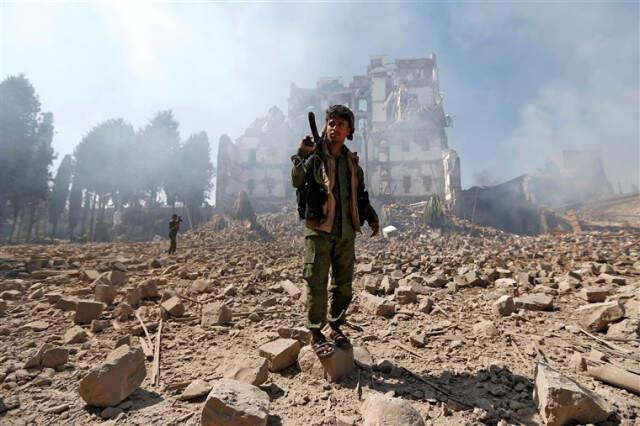 Diyanet Çağrı Yaptı, 90 Bin Camide Yemen'e Yardım Toplanacak