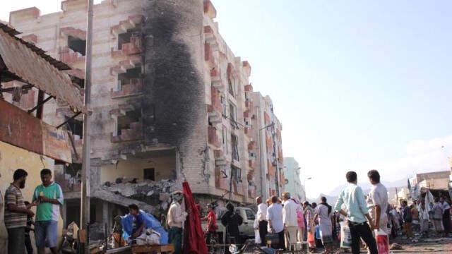Diyanet Çağrı Yaptı, 90 Bin Camide Yemen'e Yardım Toplanacak