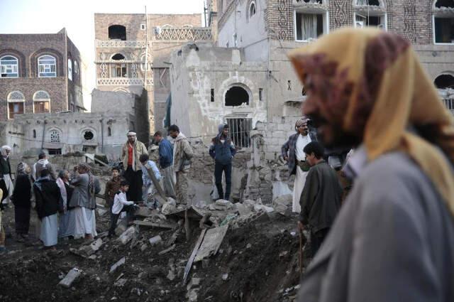 Diyanet Çağrı Yaptı, 90 Bin Camide Yemen'e Yardım Toplanacak