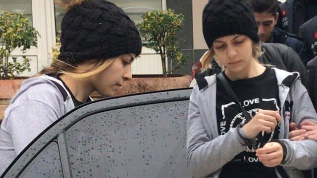 Eski Sevgilisiyle Plan Yapan Kadın Nişanlısını Kaçırıp Fidye İstedi