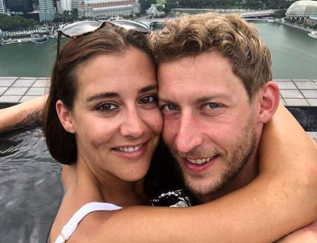 Futbolu Bırakan Stefan Kiessling, Sezon Başında Yapılan Testlere Eşini Soktuğunu İtiraf Etti