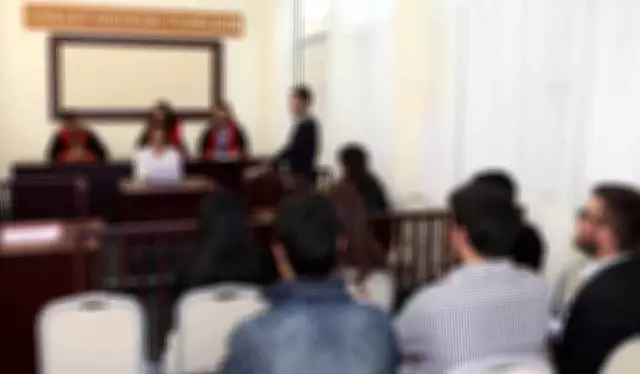 Gezi Parkı'nın Birinci Yıl Dönümü Eylemi Davasında Karar