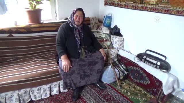 Haluk Levent, Hindileri Çalınan Kadının Yardımına Koştu