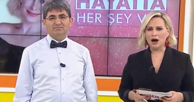 Hayatta Her Şey Var'da Şok İtiraf!