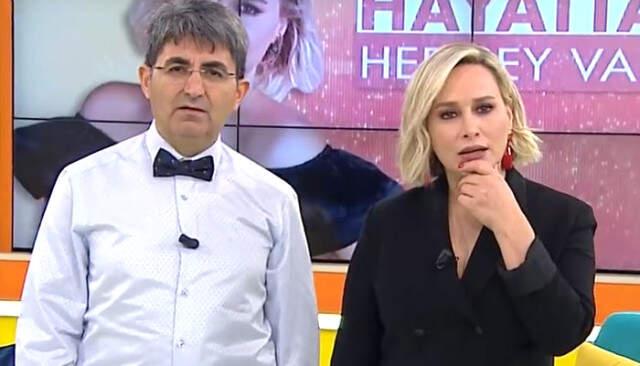Hayatta Her Şey Var'da Şok İtiraf!