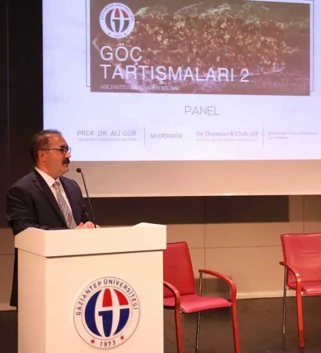 İngiliz Büyükelçi'den Türkiye'ye Terörle Mücadele Övgüsü İngiliz Büyükelçi'den Türkiye'ye Terörle Mücadele Övgüsü