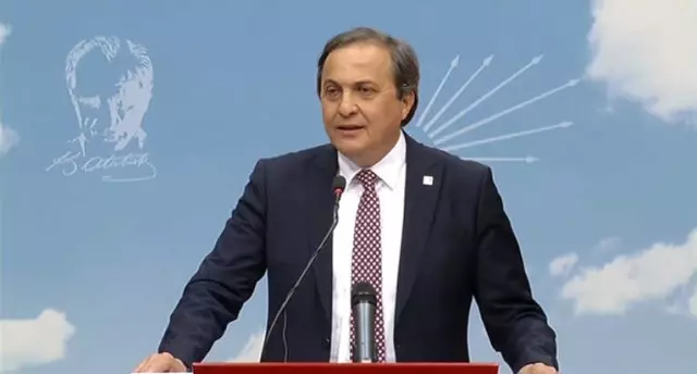 İşte CHP'nin Belirlediği Başkan Adayları İşte CHP'nin Belirlediği Başkan Adayları