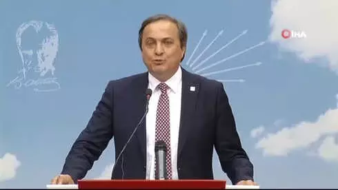 İşte CHP'nin Belirlediği Başkan Adayları İşte CHP'nin Belirlediği Başkan Adayları