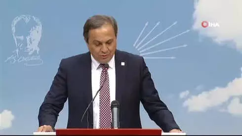 İşte CHP'nin Belirlediği Başkan Adayları İşte CHP'nin Belirlediği Başkan Adayları