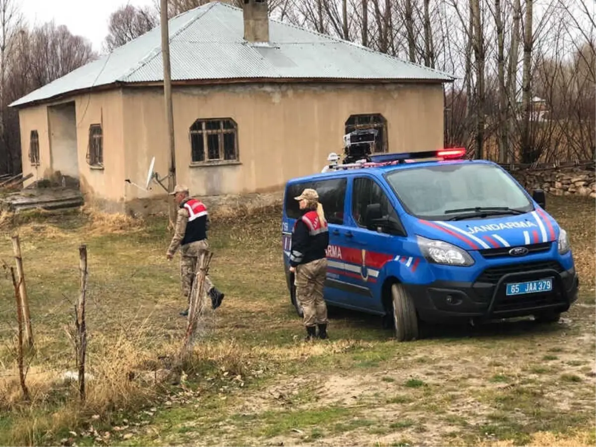 Jandarmadan 'Huzurlu Parklar ve Okul Önleri' Uygulaması