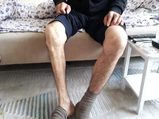 Karın Ağrısıyla Hastaneye Giden Talihsiz Adam'ın, Yanlış İğne Sonucu Kolu ve Bacağı Felç Oldu