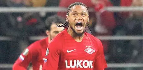 Luiz Adriano'ya 14 Milyon Euro