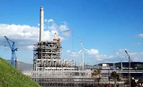 Mahkemenin 3 Kez İptal Ettiği 'Çed Olumlu' Kararı 4'üncü Kez Verildi