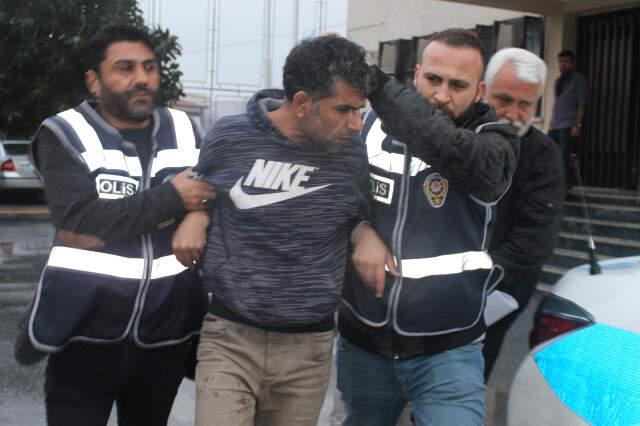 'Merdivenden Düştü' Dedikleri 2,5 Yaşındaki Bebeği Döve Döve Öldürmüşler!