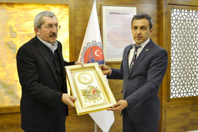 MHP Bilecik Yenipazar Belediye Başkan Adayı İlhan Özden kimdir?