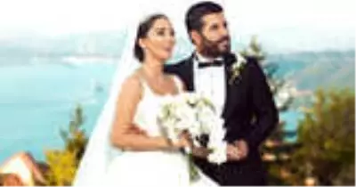 Oyuncu Merve Sevi ile Çalkan Algün Anlaşmalı Olarak Boşandı Oyuncu Merve Sevi ile Çalkan Algün Anlaşmalı Olarak Boşandı