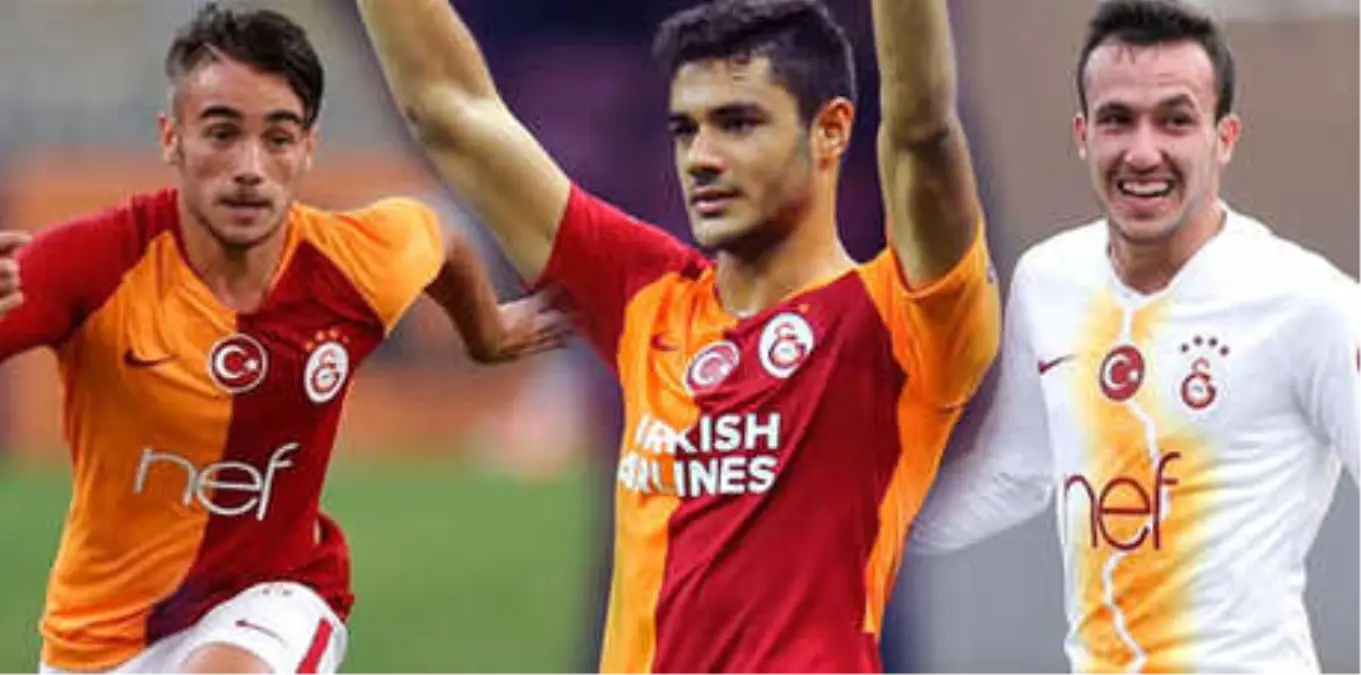 Ozan, Yunus ve Atalay'ı Gönderin Demişler!