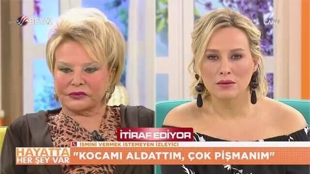 Rtük'ten Kadın Dizisine Çarpık İlişki Cezası!