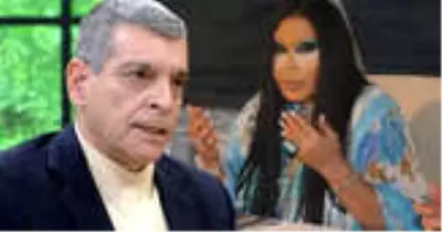 Sacit Aslan, Kendisine 'Bitik' Diyen Bülent Ersoy'u Topa Tuttu: Hayatının Dersini Veririm Ona Sacit Aslan, Kendisine 'Bitik' Diyen Bülent Ersoy'u Topa Tuttu: Hayatının Dersini Veririm Ona
