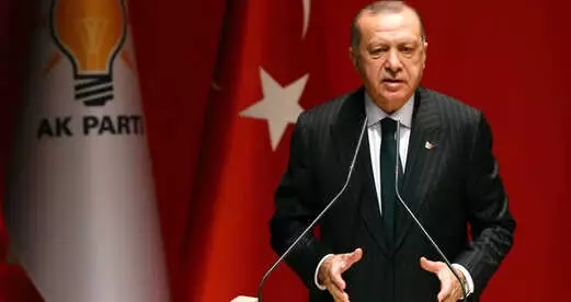 Cumhurbaşkanı Erdoğan, 14 İlin Belediye Başkan Adayını Açıkladı Cumhurbaşkanı Erdoğan, 14 İlin Belediye Başkan Adayını Açıkladı