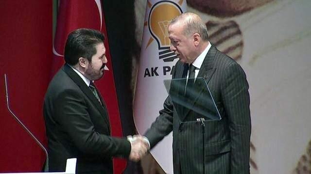 Son Dakika! Cumhurbaşkanı Erdoğan, 14 İlin Belediye Başkan Adayını Açıkladı