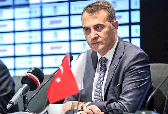 Son Dakika! Kulüpler Birliği Başkanı Fikret Orman: 17 Kulüp de Yapılan Açıklamanın Arkasında