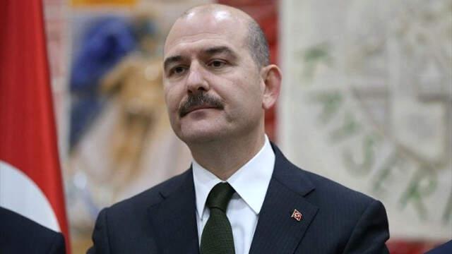 Süleyman Soylu, 'Berat Albayrak'la Aranız Nasıl' Sorusuna Yanıt Verdi: Aramız Gayet İyi, Aynı Takımı Tutuyoruz