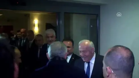 TBMM Başkanı Yıldırım: 'Hain Girişimlere Asla Prim Vermeyin' TBMM Başkanı Yıldırım: 'Hain Girişimlere Asla Prim Vermeyin'