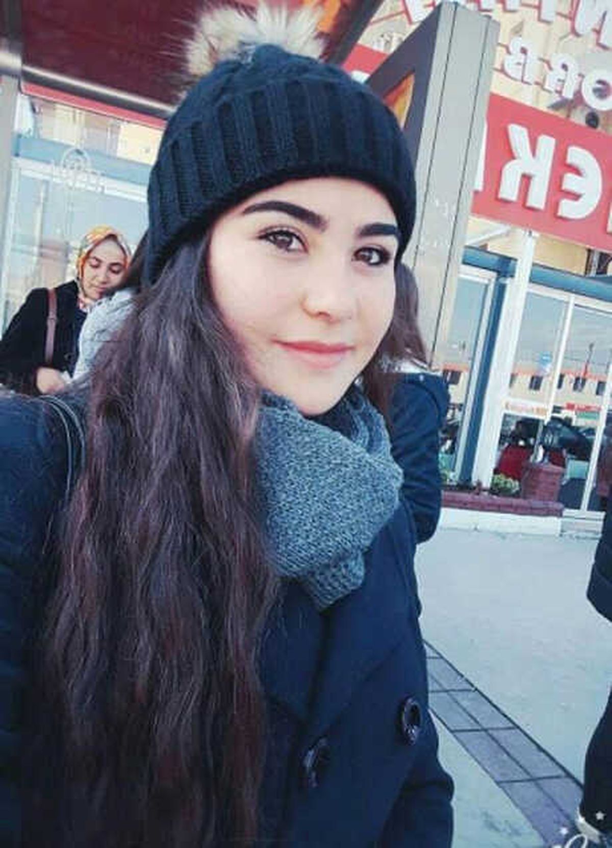 Üniversite Öğrencisi Cansu, 19 Gün Süren Yaşam Mücadelesini Kaybetti