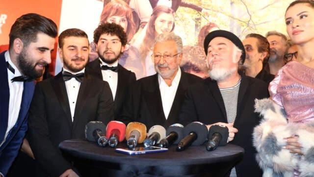 Usta Oyuncu Metin Akpınar'dan Üzen Açıklama: Yolun Sonu Gibi