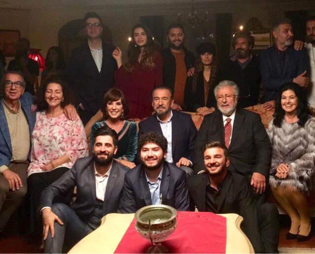 Usta Oyuncu Metin Akpınar'dan Üzen Açıklama: Yolun Sonu Gibi